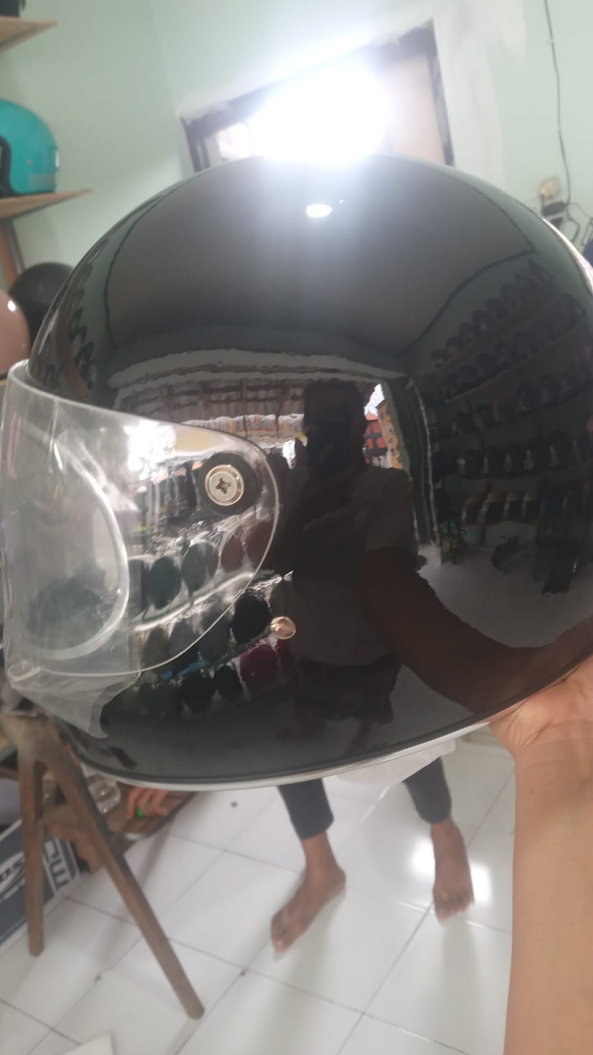 KYT R10 - KYT - Rp 1.000.000