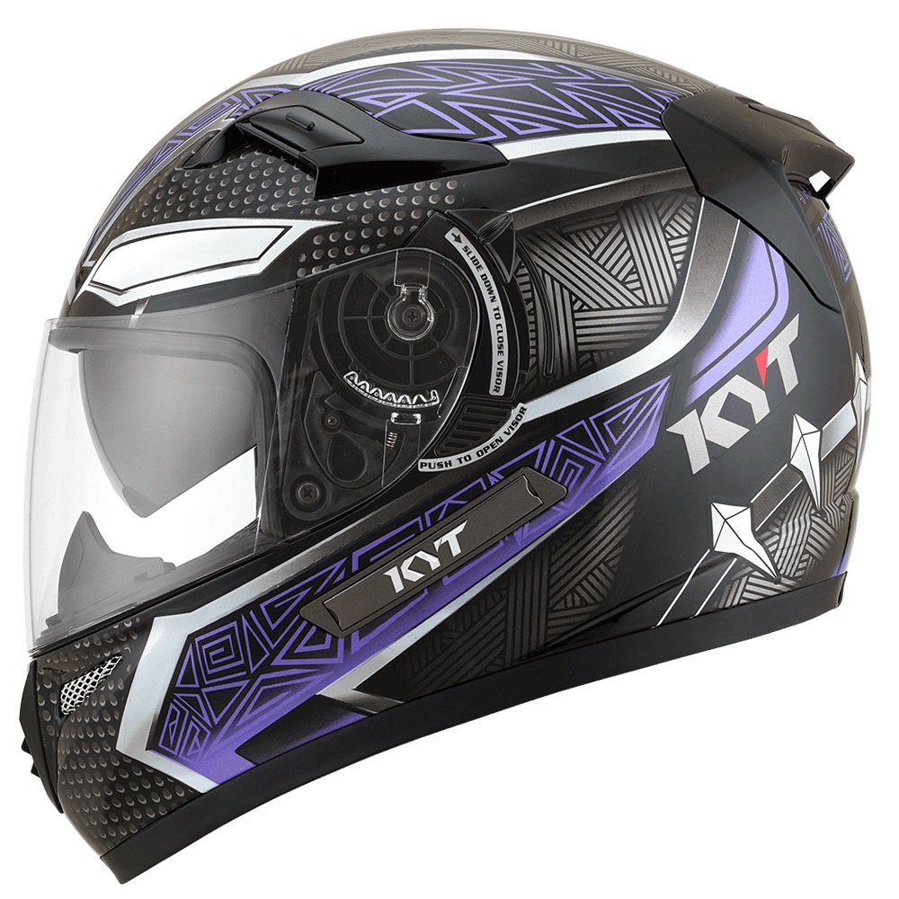 KYT K2 Rider - KYT - Rp 575.000