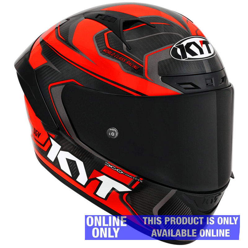 KYT NX Race - KYT - Rp 2.500.000